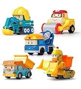 Amazon.co.jp: ロボカーポリー(RobocarPoli) ダイキャスト プレミアム